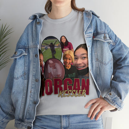 Morgan Kessler Tee