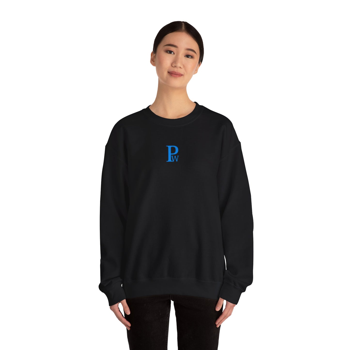 Paxson Wojcik Crewneck Sweatshirt