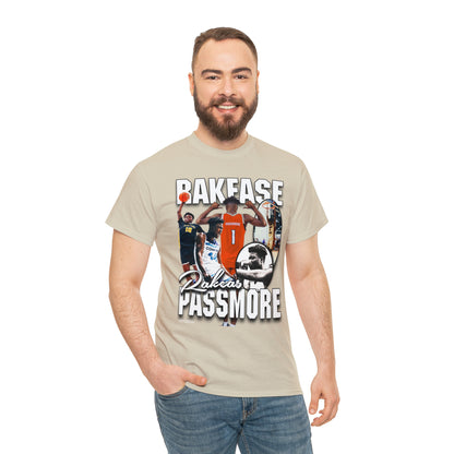 Rakeas Passmore Tee