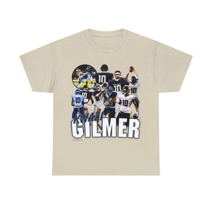 Kwazi GILMER Tee