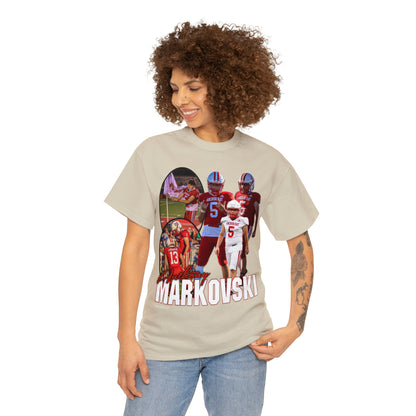 Anthony MARKOVSKI Tee