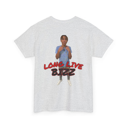 Davion Mack Heavy Cotton Tee