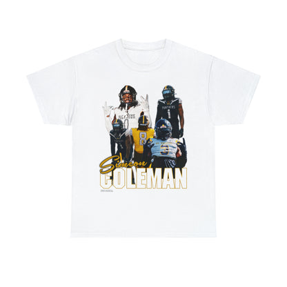 Simeon Coleman Tee