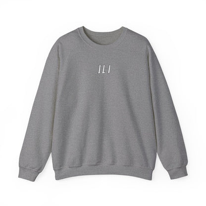 Leshawn Hill Crewneck Sweatshirt