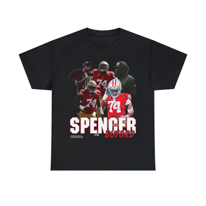 Spencer Buford Tee