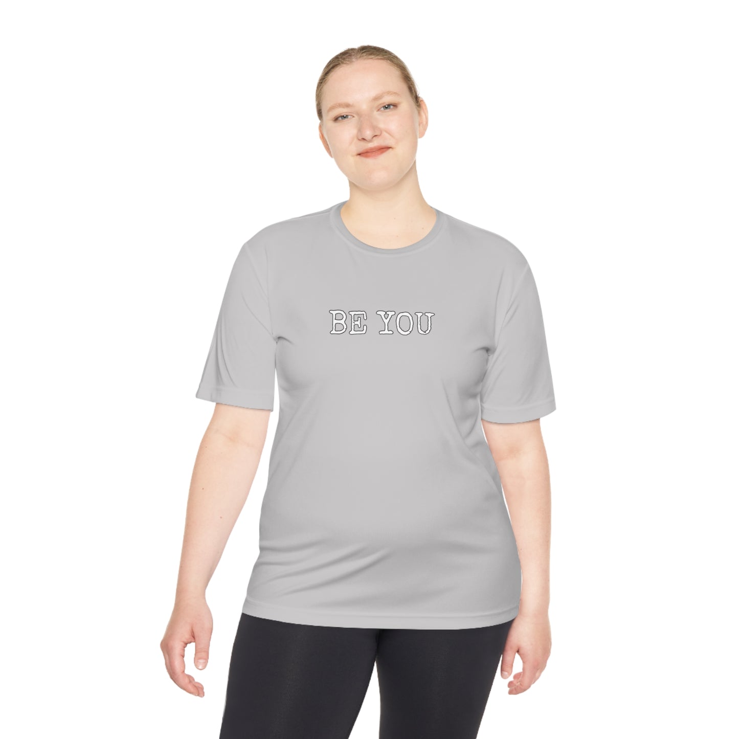 Be You Compression Tee