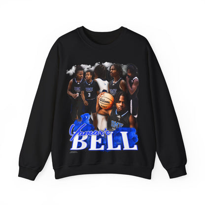 Yamar’e Bell Crewneck Sweatshirt
