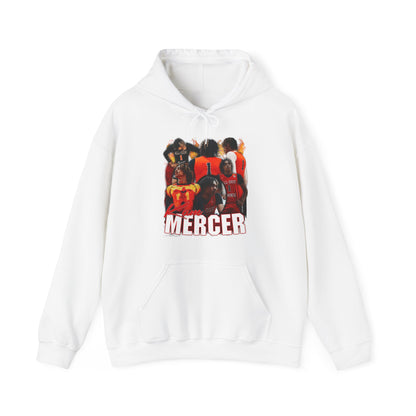 Kam Mercer Hooded Sweatshirt