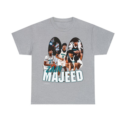 Zain Majeed Tee