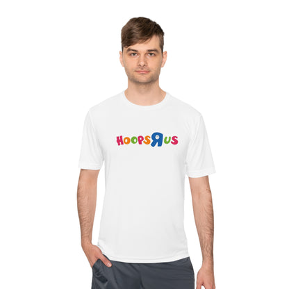Hoops R' Us Compression Tee