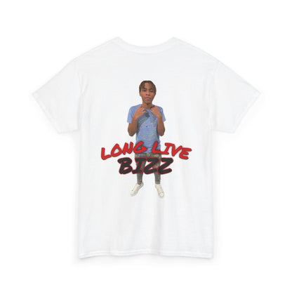 Davion Mack Heavy Cotton Tee
