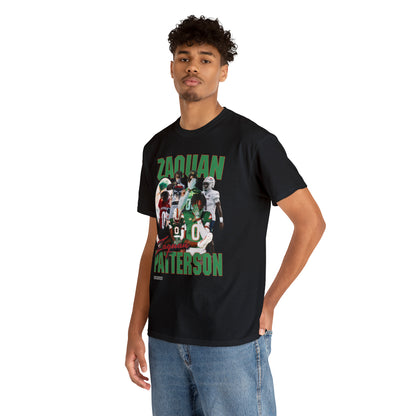 Zaquan Patterson Tee