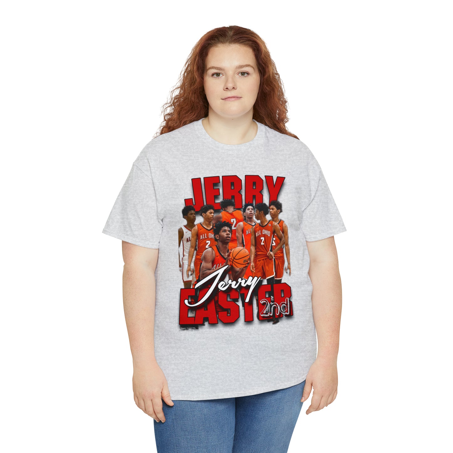 Jerry Easter Tee