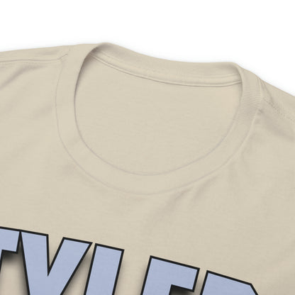 Tyler McKinley Tee