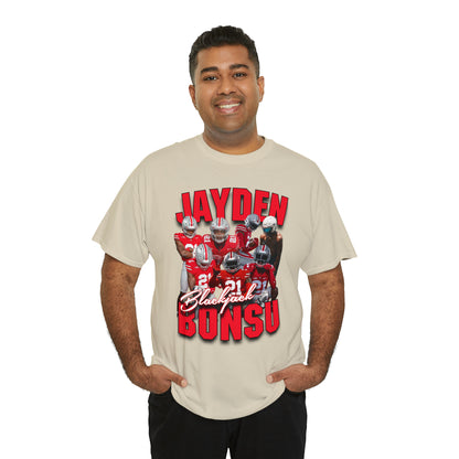 Jayden Bonsu Tee