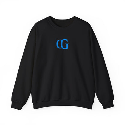 Colby Garland Crewneck Sweatshirt