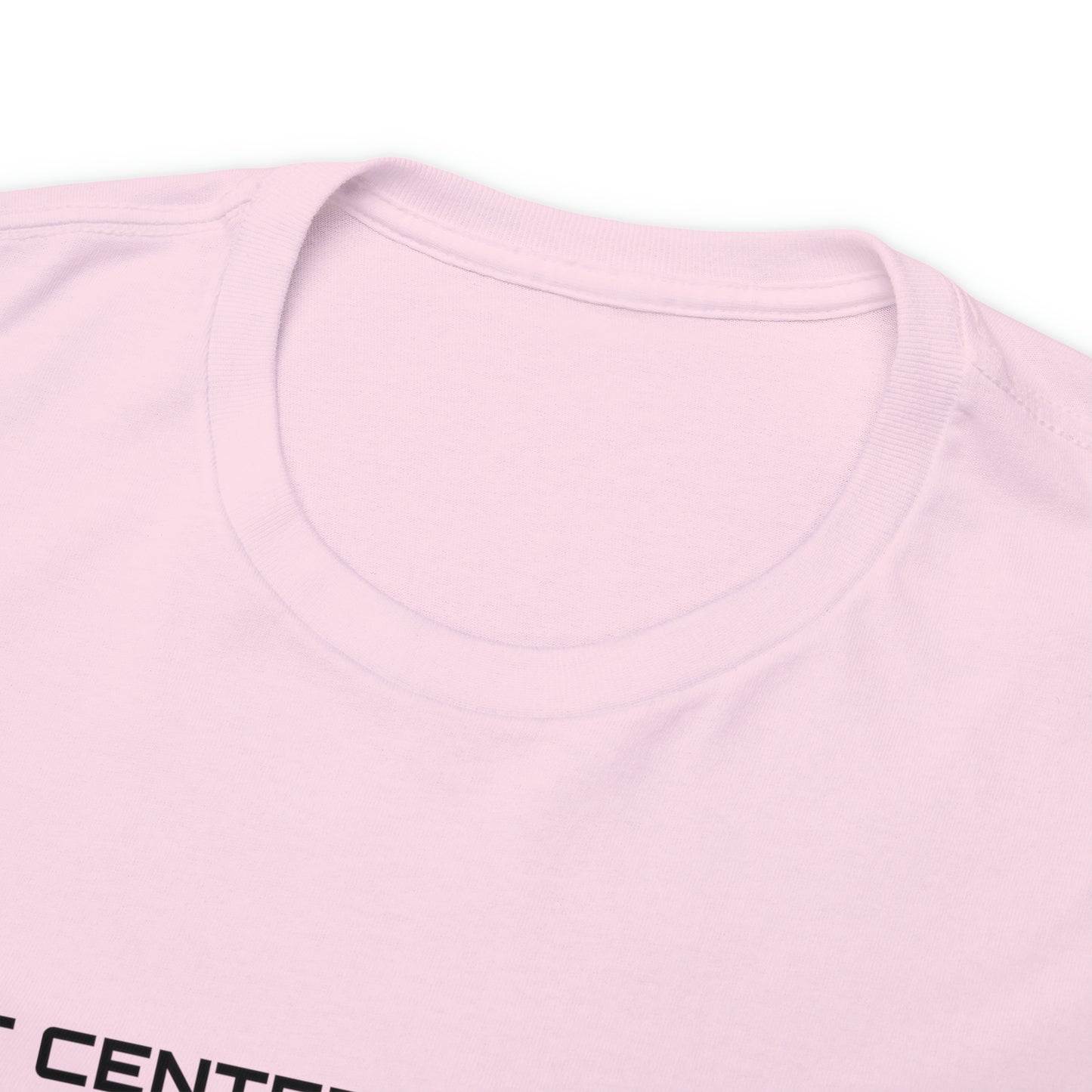 Christ Centered Competitor Tee