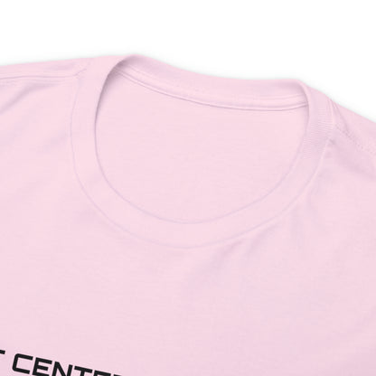 Christ Centered Competitor Tee