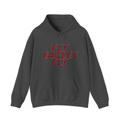 Watterson Football 2024 Hooded Sweatshirt [DS]