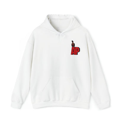 Amir Phillips Hooded Sweatshirt