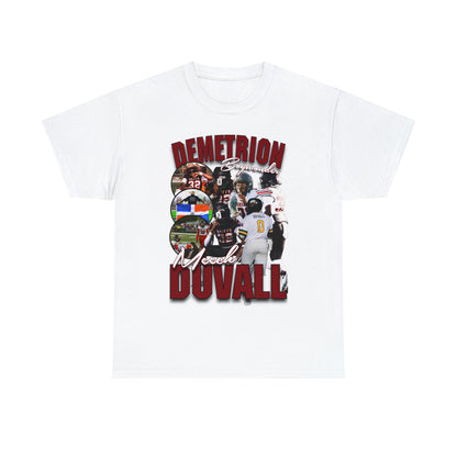 DEMETRION Duvall Tee