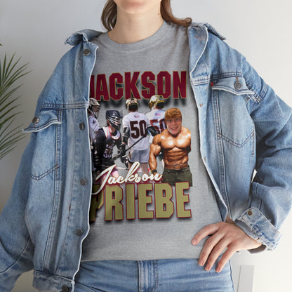 Jackson Priebe Tee
