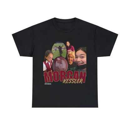 Morgan Kessler Tee