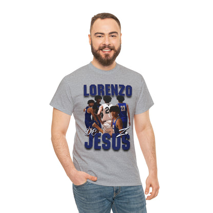 Lorenzo De Jesus Tee