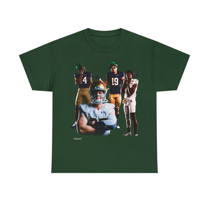 ND Wrs Tee