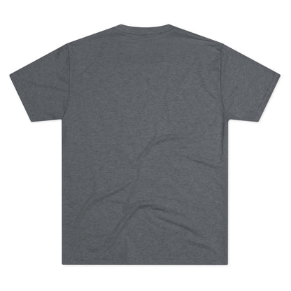 Braxton Rundio Tri-Blend Crew Tee