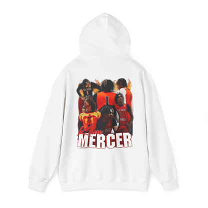 Kam Mercer Hooded Sweatshirt (DS)