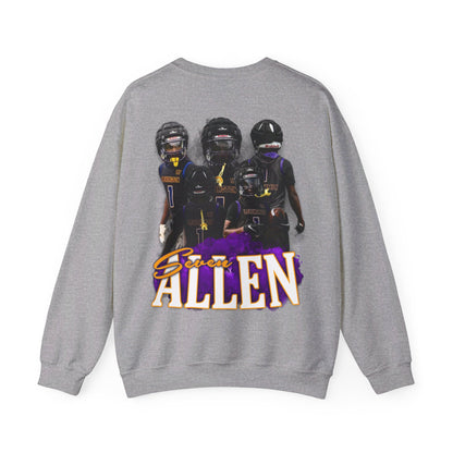 Seven Allen Crewneck Sweatshirt