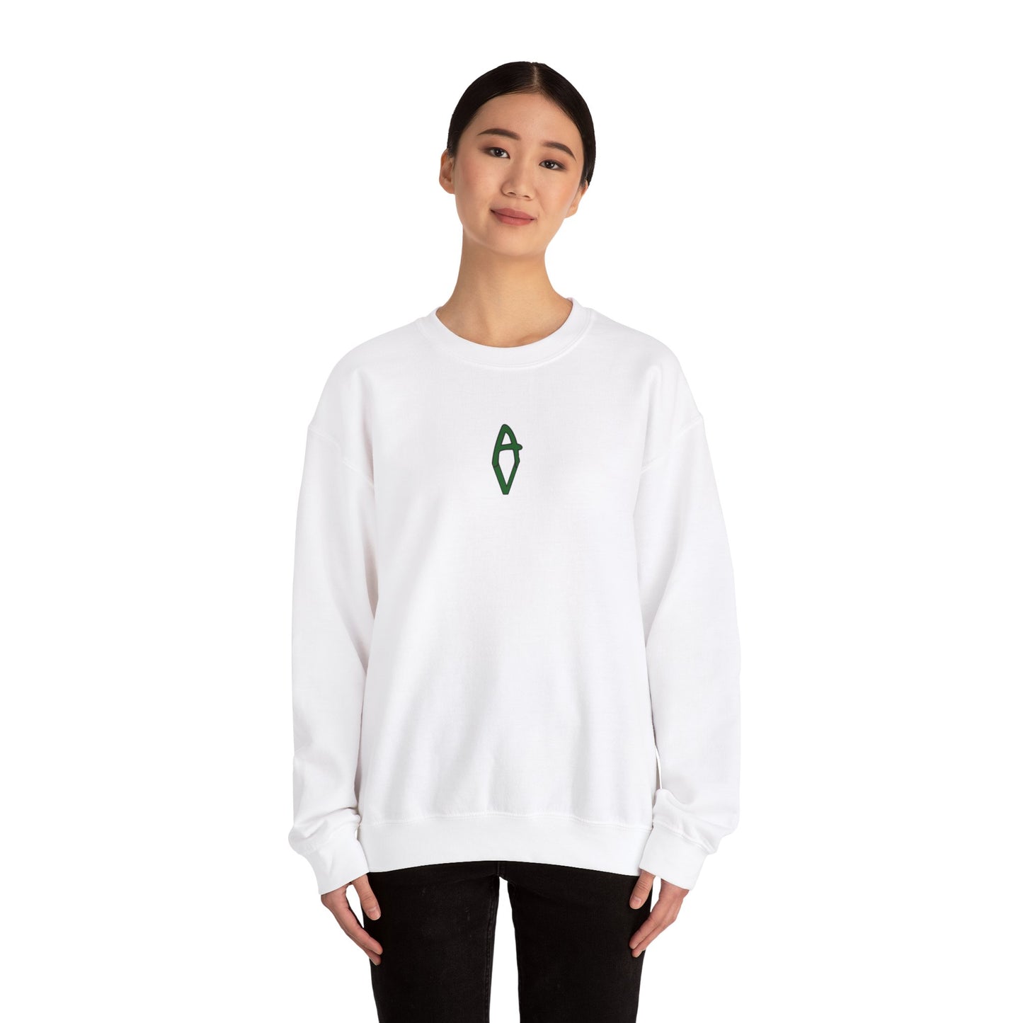 Alejandro Vasquez Crewneck Sweatshirt