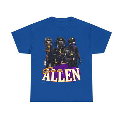 Seven Allen Heavy Cotton Tee