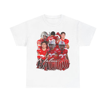 Nolan Baudo Cotton Tee