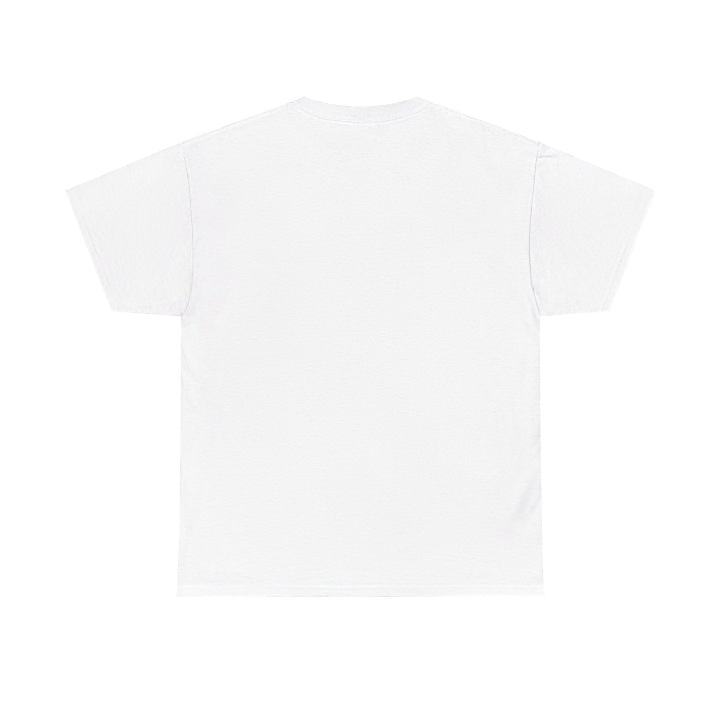 Jordan Fisher Heavy Cotton Tee