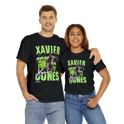 Xavier Jones Tee