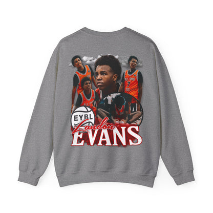Landon Evans Crewneck Sweatshirt