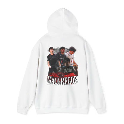 Daniel Macgregor Hooded Sweatshirt