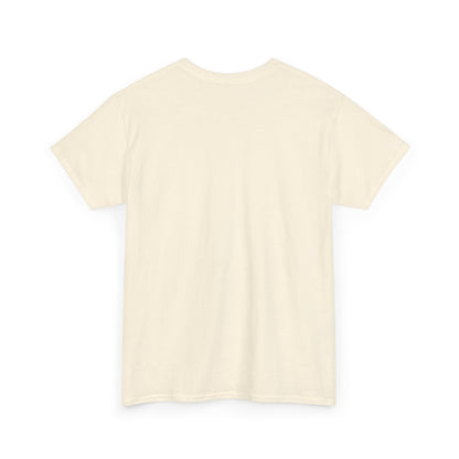 Bishop Watterson Football 2024 Heavy Cotton Tee