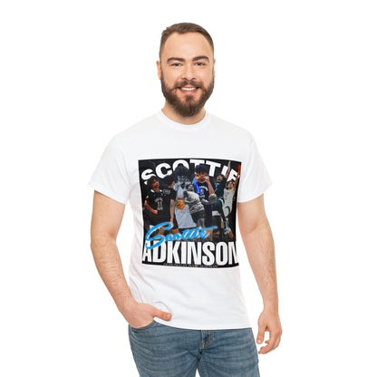 Scottie Adkinson Tee