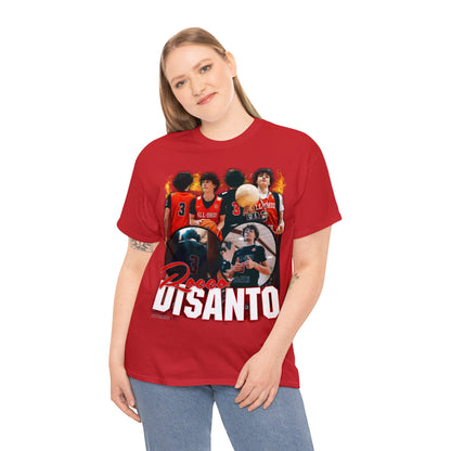 Rocco DiSanto Heavy Cotton Tee