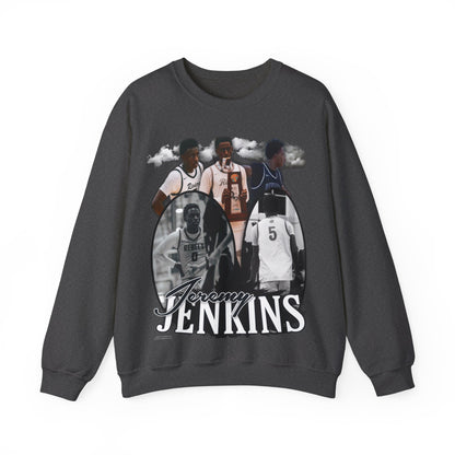 Jeremy Jenkins Heavy Blend™ Crewneck Sweatshirt