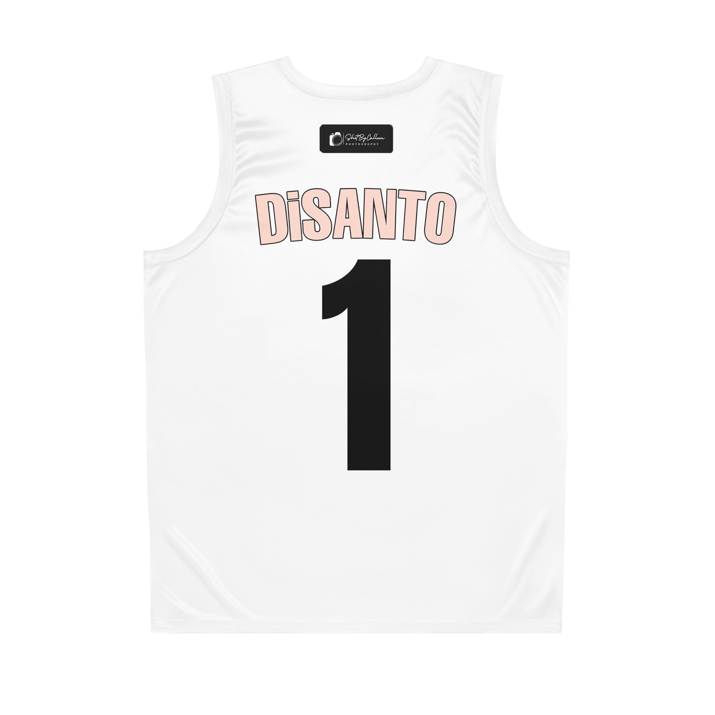 DiSanto LSE Jersey