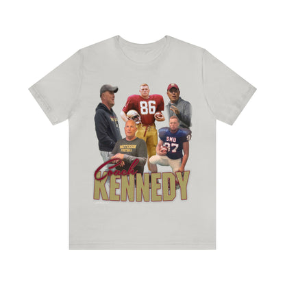 Coach Kennedy Tee