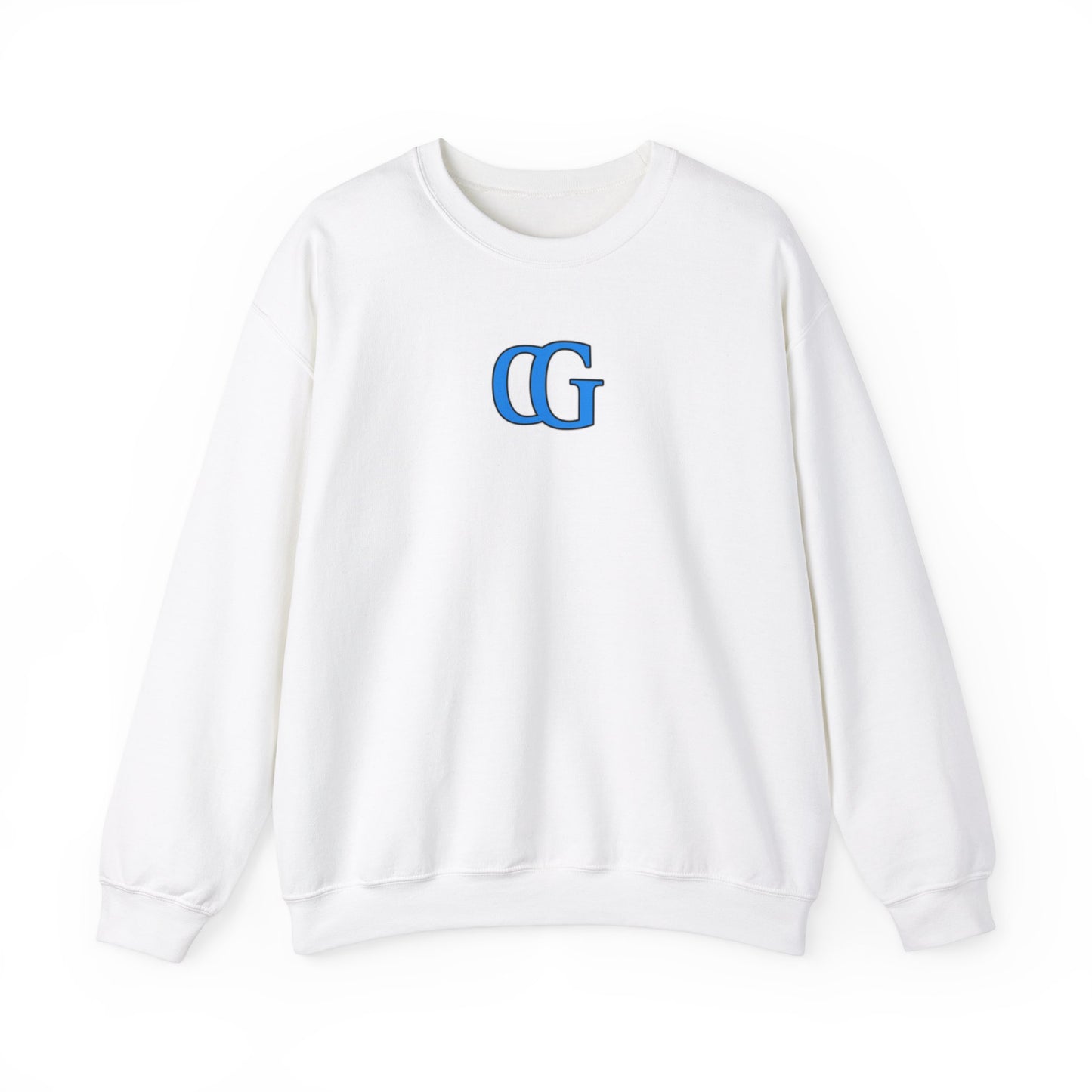 Colby Garland Crewneck Sweatshirt