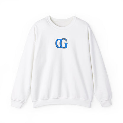 Colby Garland Crewneck Sweatshirt