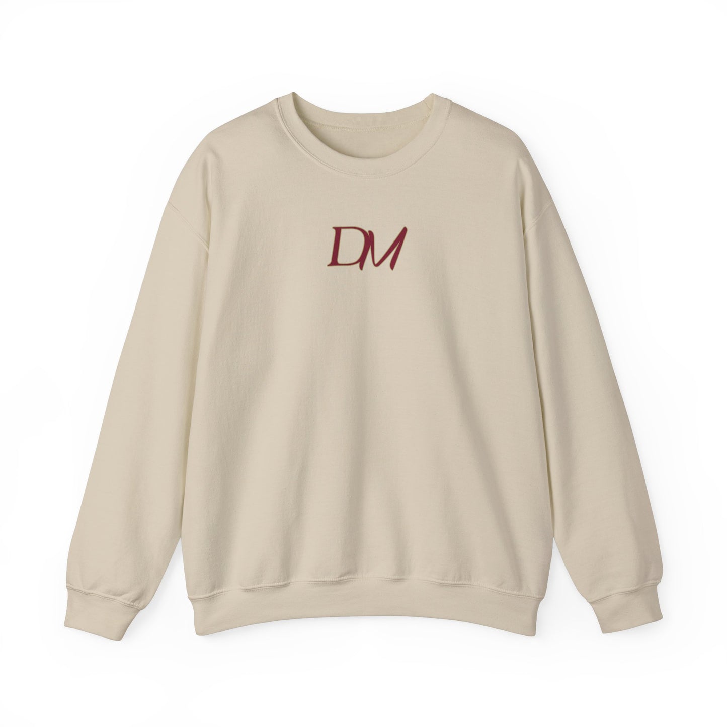 Davis “Chip” Minzler Crewneck Sweatshirt