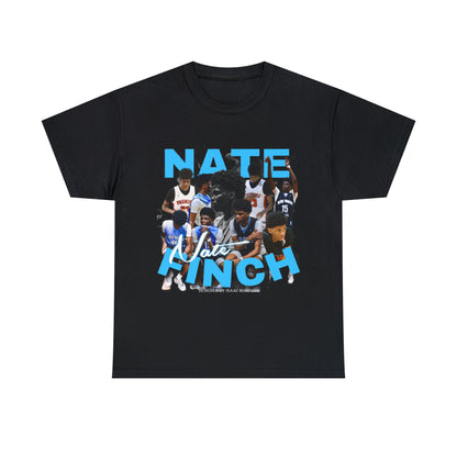 Nate Finch Tee