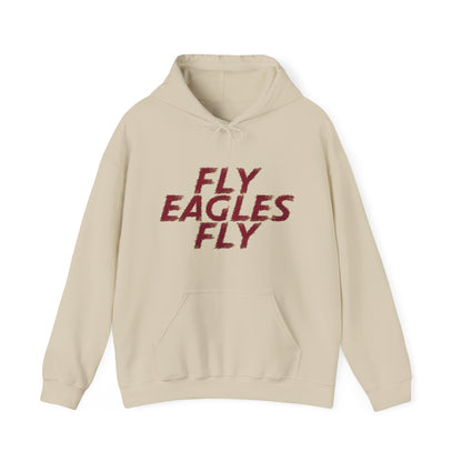 Watterson Football 2024 Hooded Sweatshirt [DS]